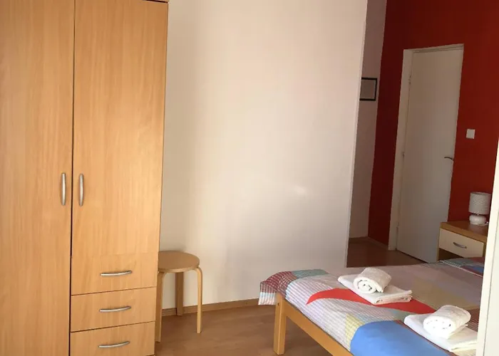 Pasko Apartman Primosten